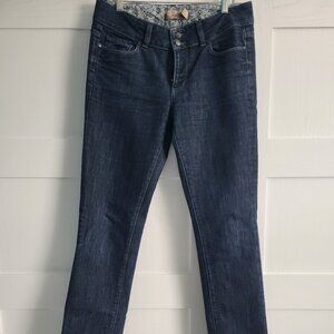 Paige Hidden Hills Jeans | Size 30